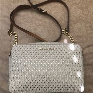 Mk purse